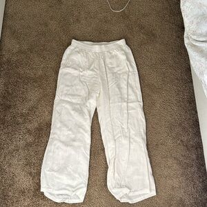 Princess Polly linen pants